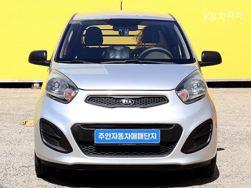 2015 kia all