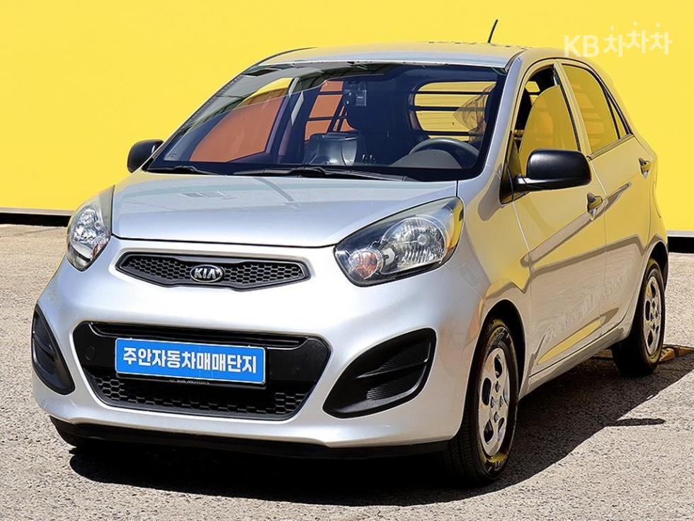 2015 - kia all