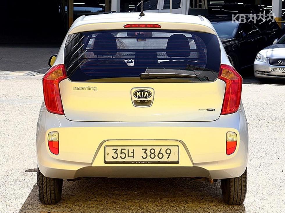 2015 - kia all