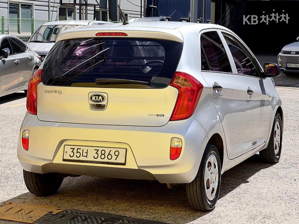 2015 - kia all