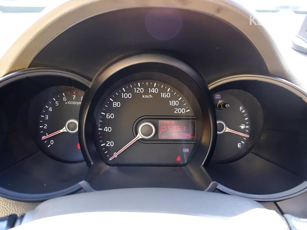 2015 - kia all