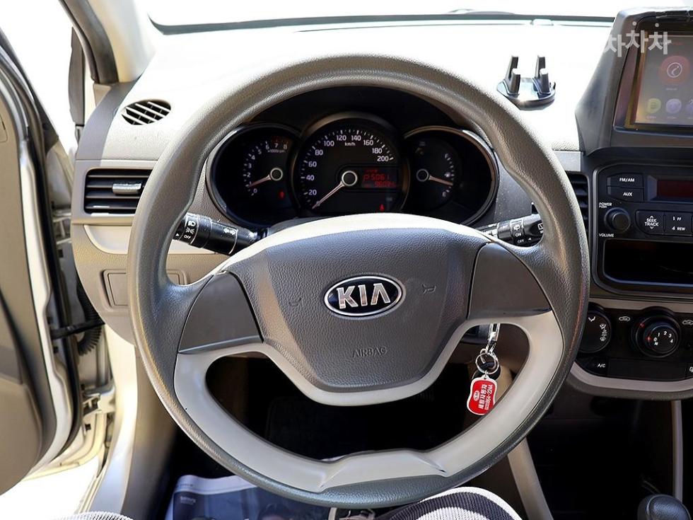 2015 - kia all