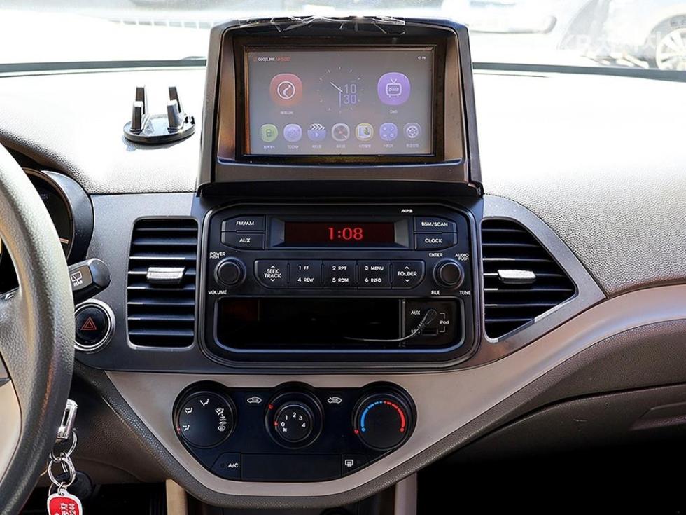2015 - kia all