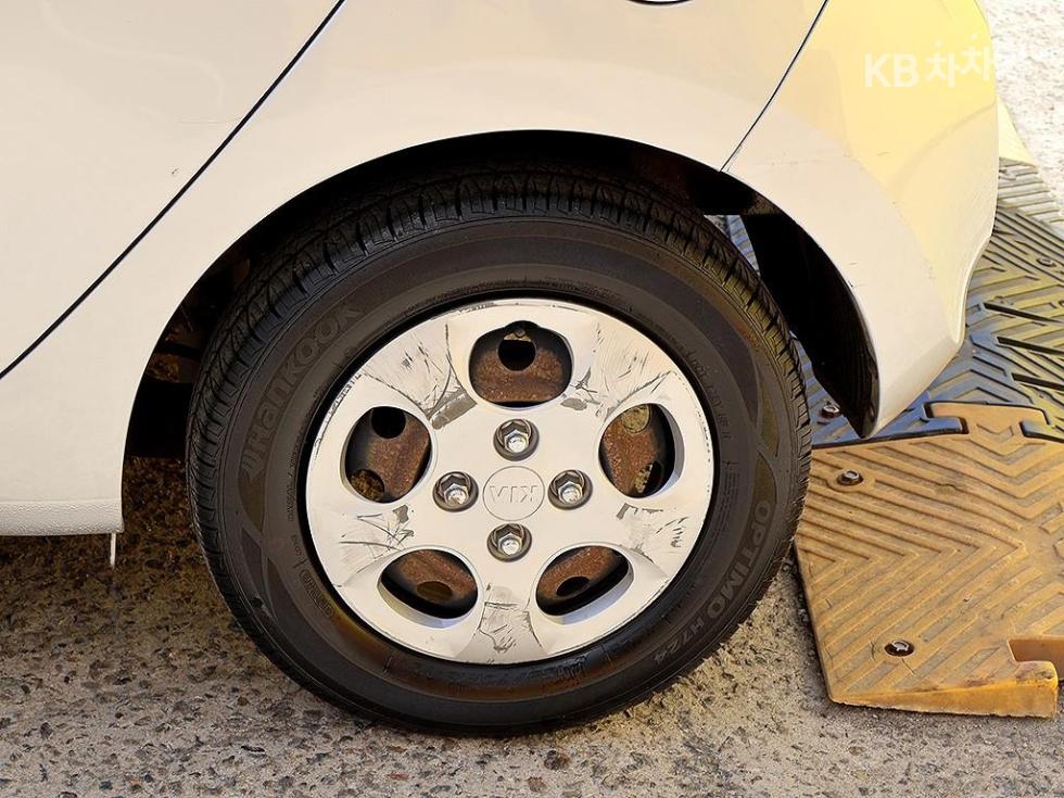 2015 - kia all