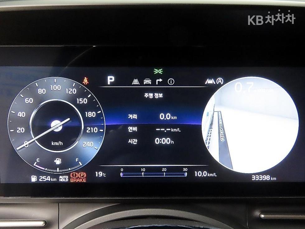 2023 Kia 4 photo