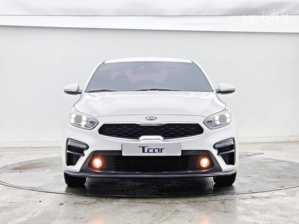 2021 - kia k3