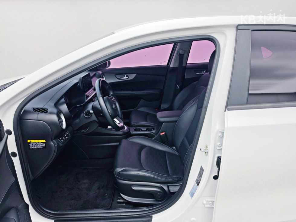 2021 - kia k3