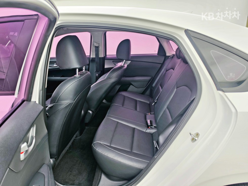 2021 - kia k3