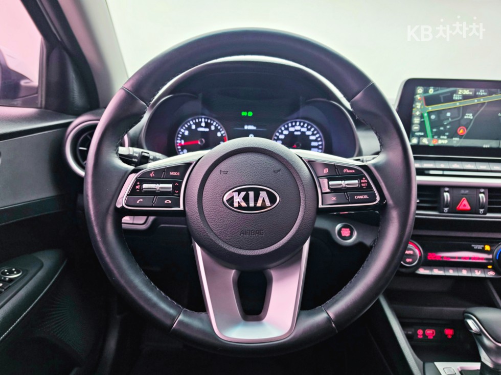 2021 - kia k3