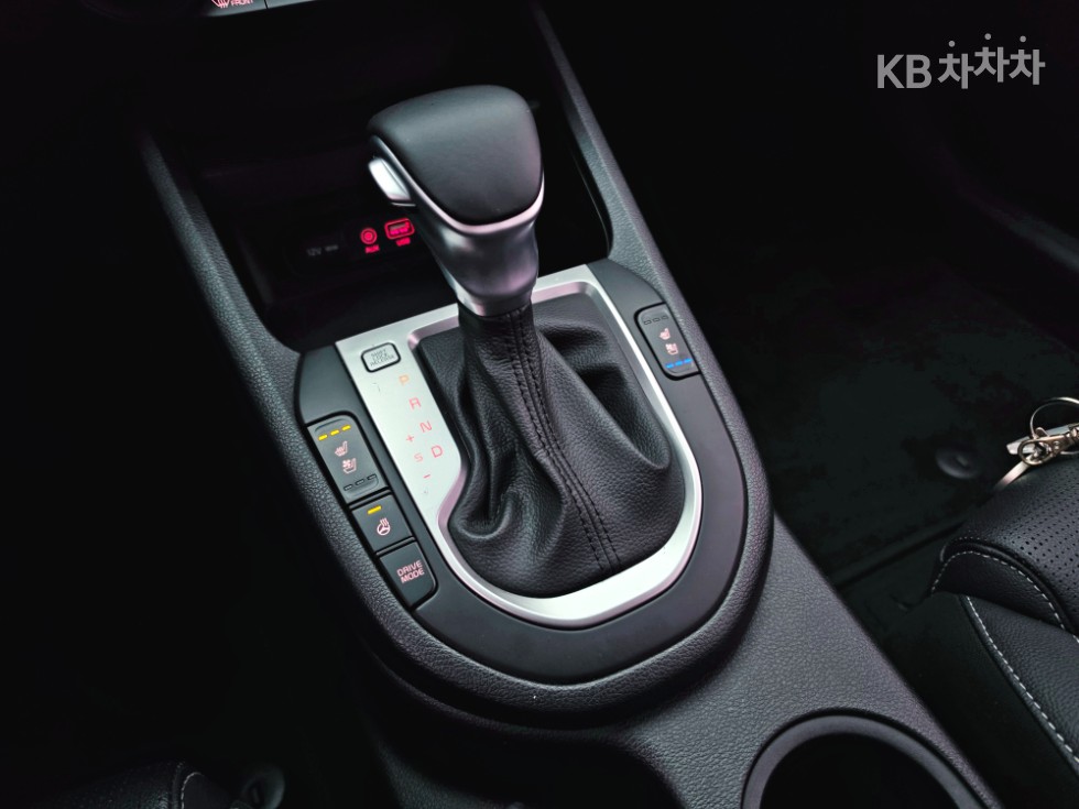 2021 - kia k3