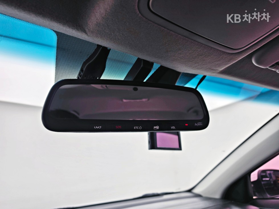 2021 - kia k3