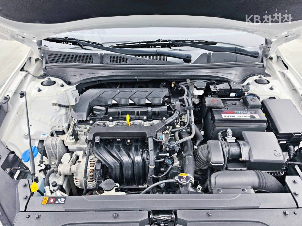 2021 - kia k3