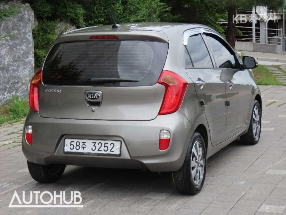 2014 - kia all