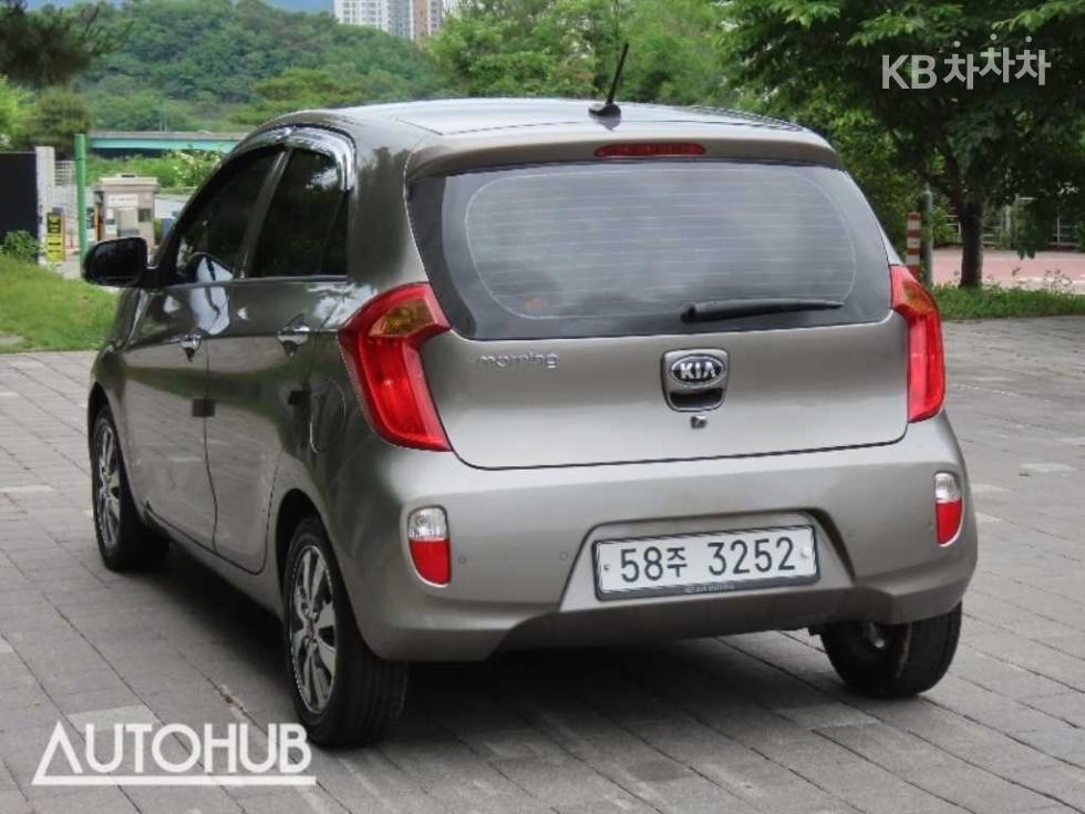 2014 - kia all