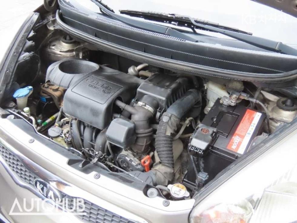 2014 - kia all