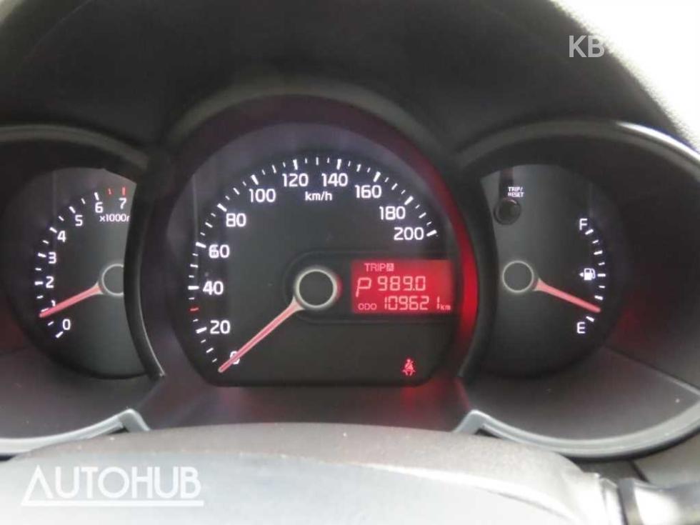 2014 - kia all