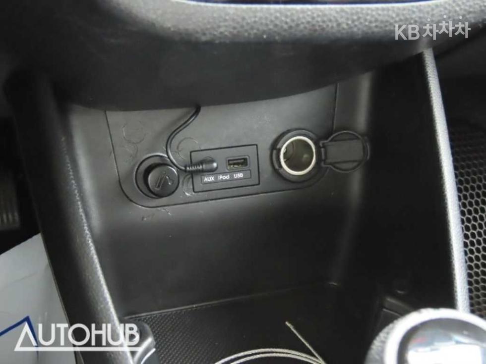2014 - kia all