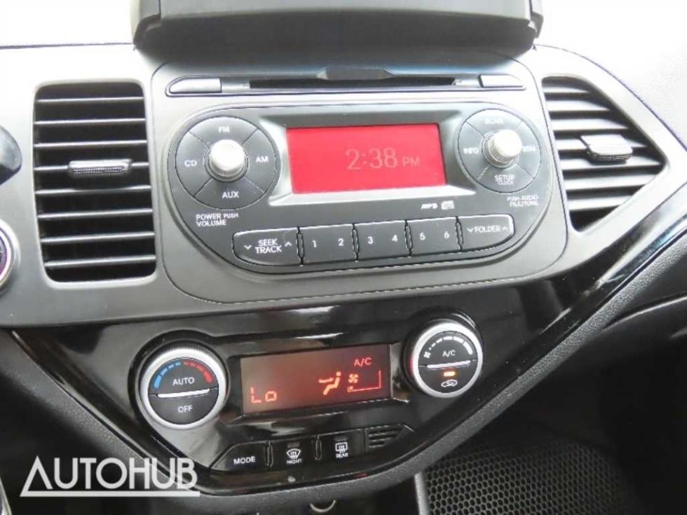 2014 - kia all