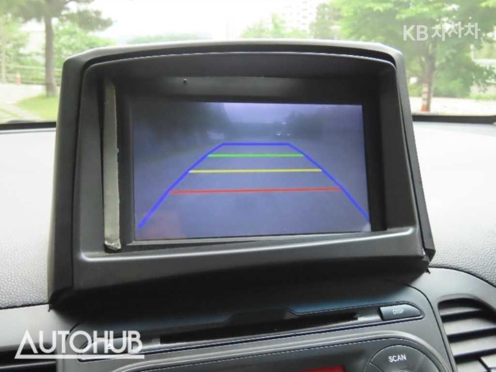 2014 - kia all