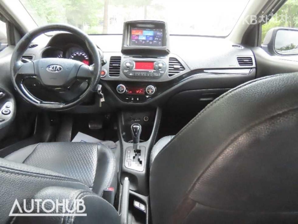 2014 - kia all