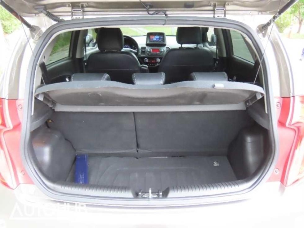 2014 - kia all
