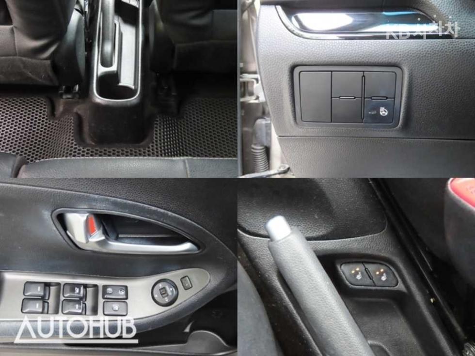 2014 - kia all