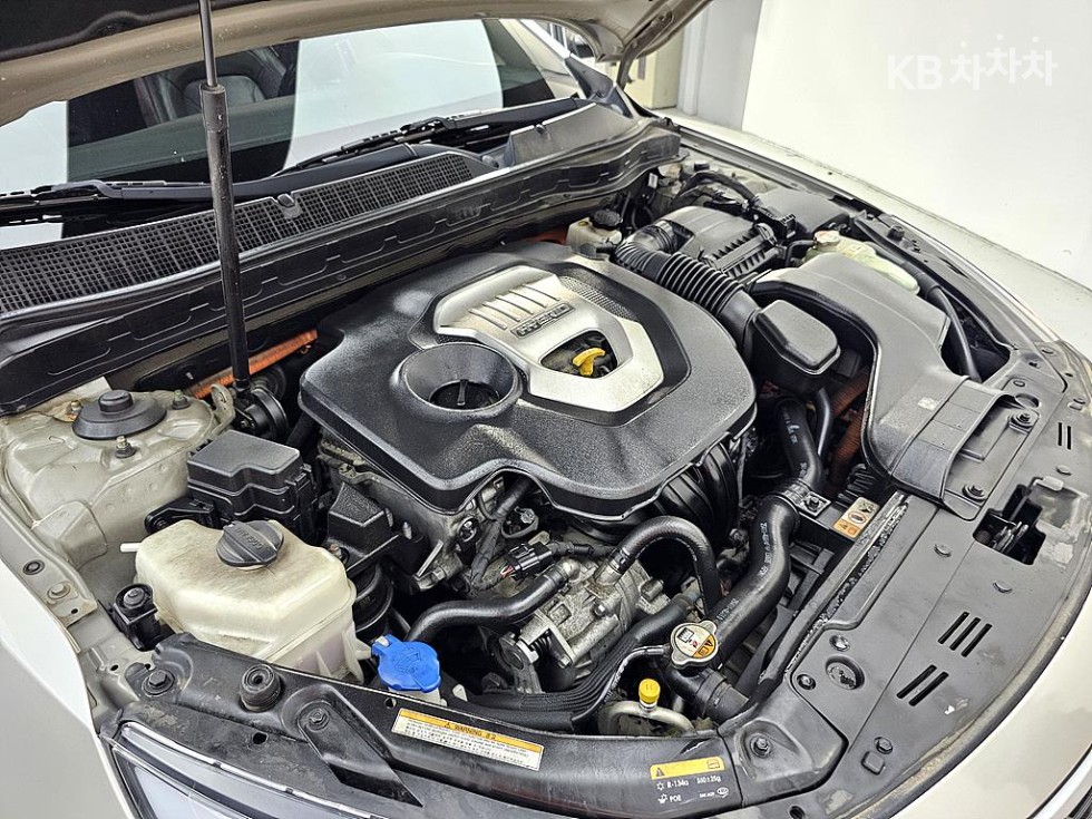 2013 - kia k5