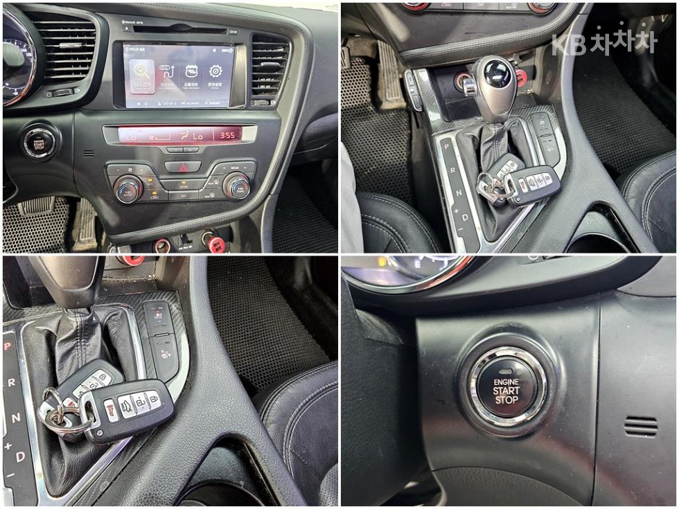 2013 - kia k5