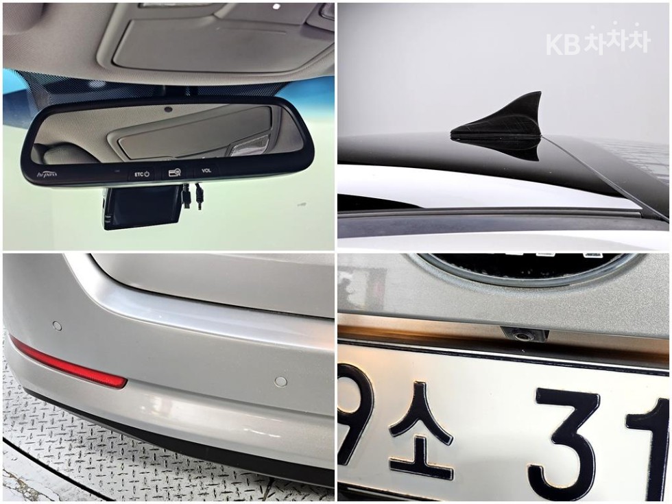 2013 - kia k5