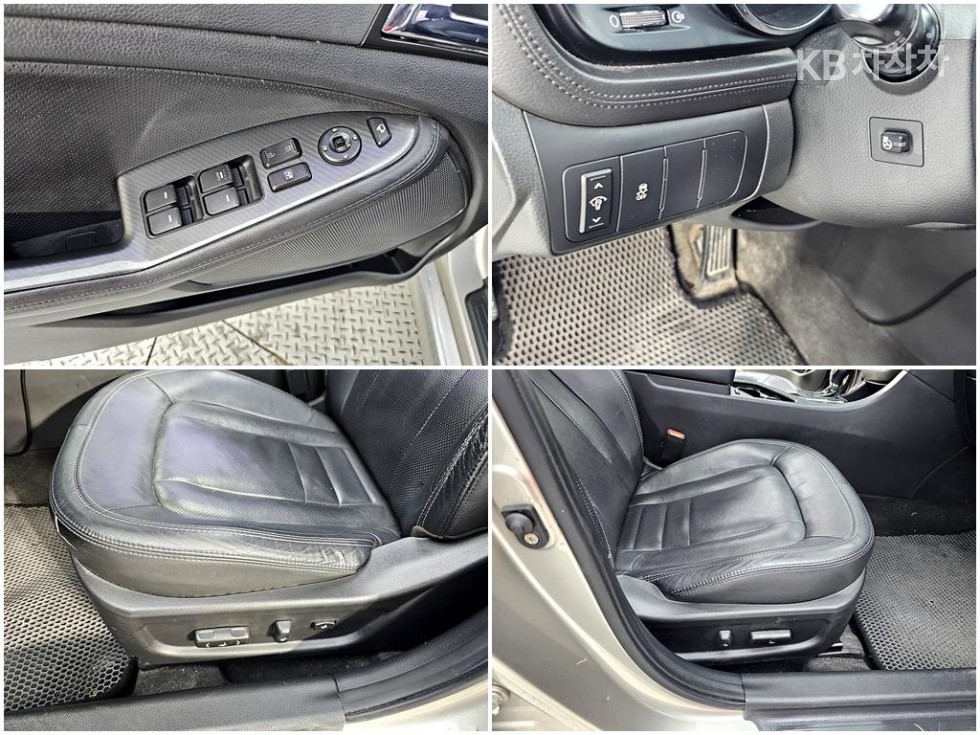 2013 - kia k5