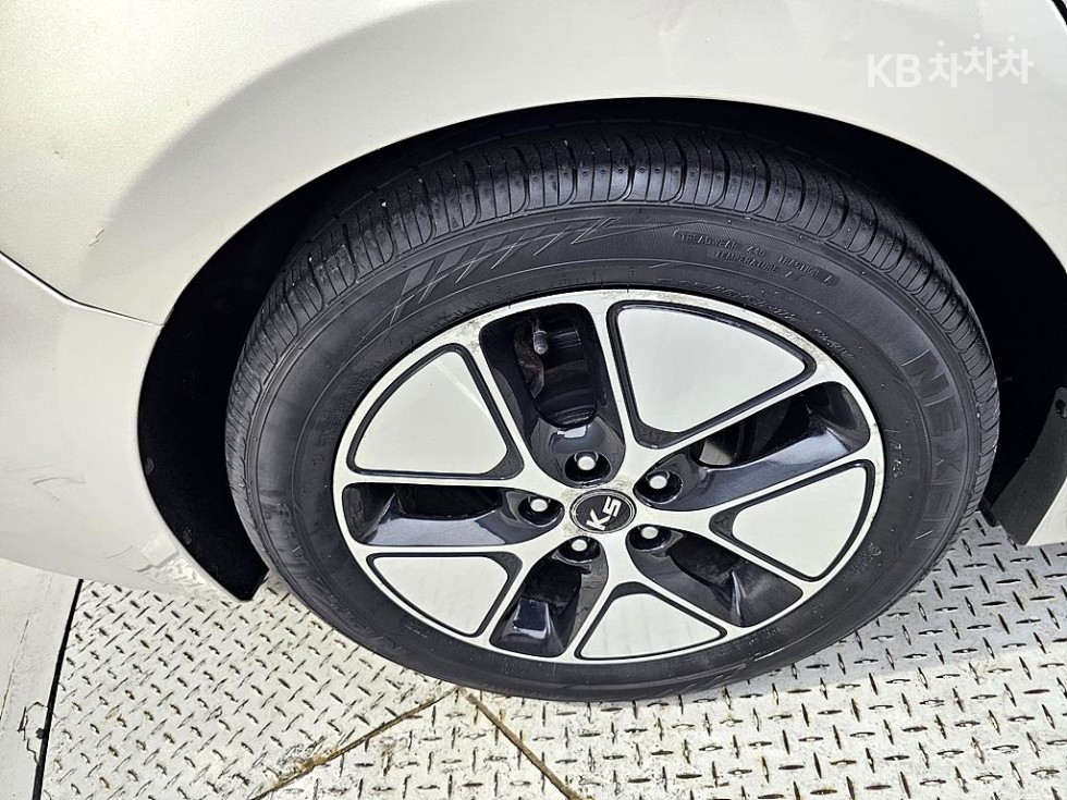 2013 - kia k5