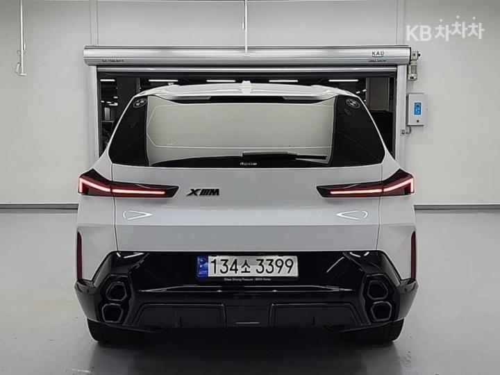 BMW XM — miniaturë 3