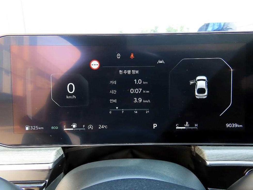 2025 - kia k5