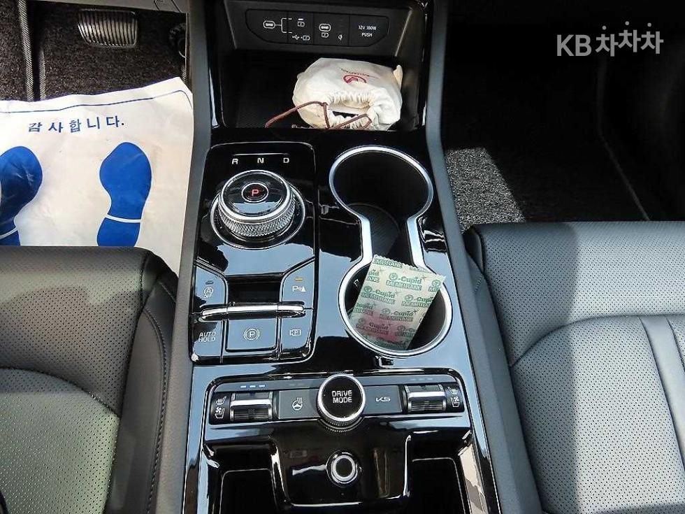 2025 - kia k5
