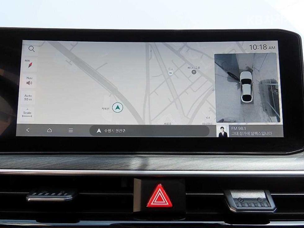2025 - kia k5