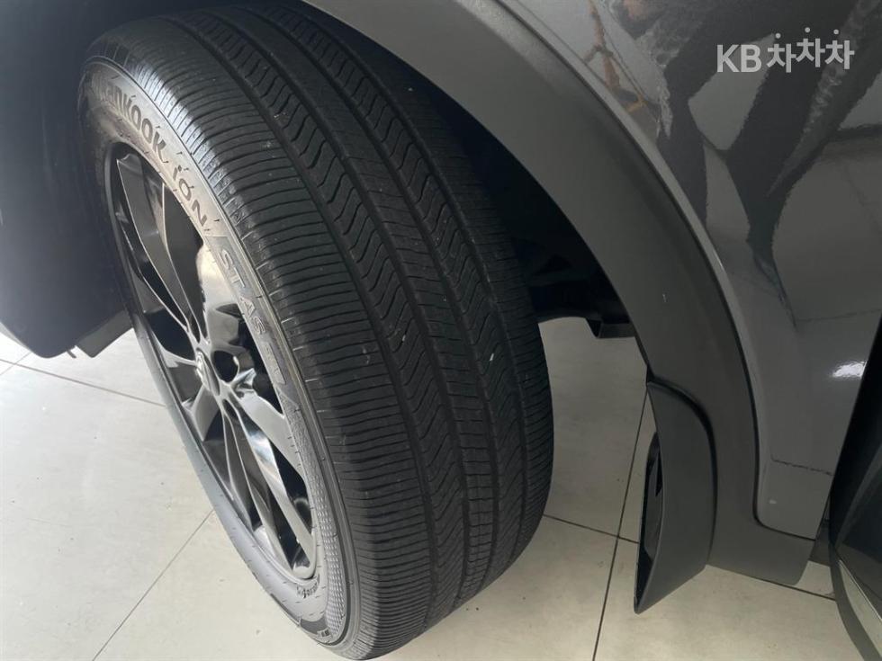 2018 - kia sorento