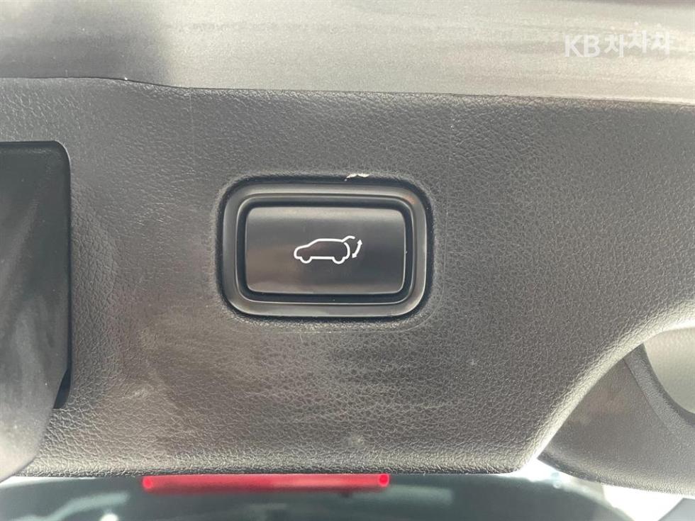 2018 - kia sorento