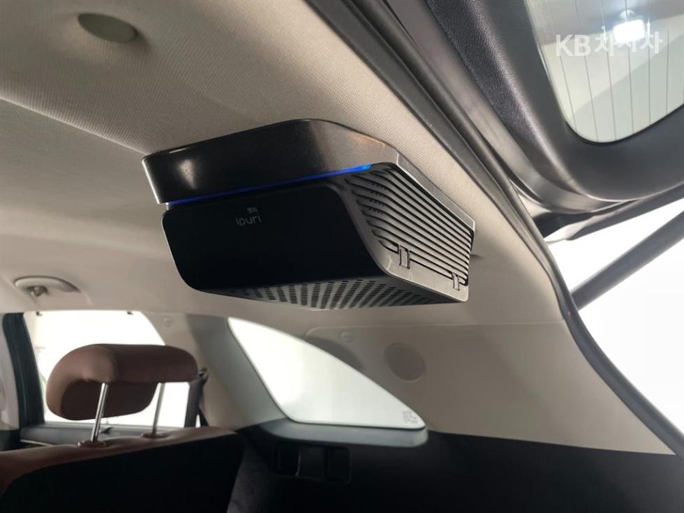 2018 - kia sorento