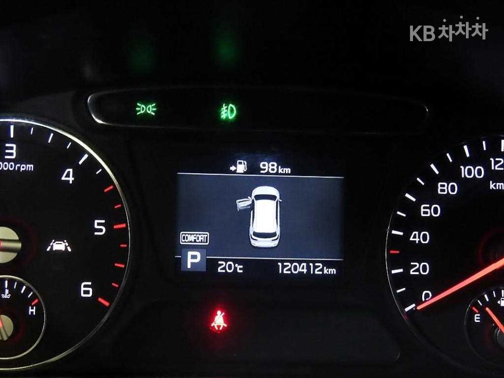 2019 - kia sorento