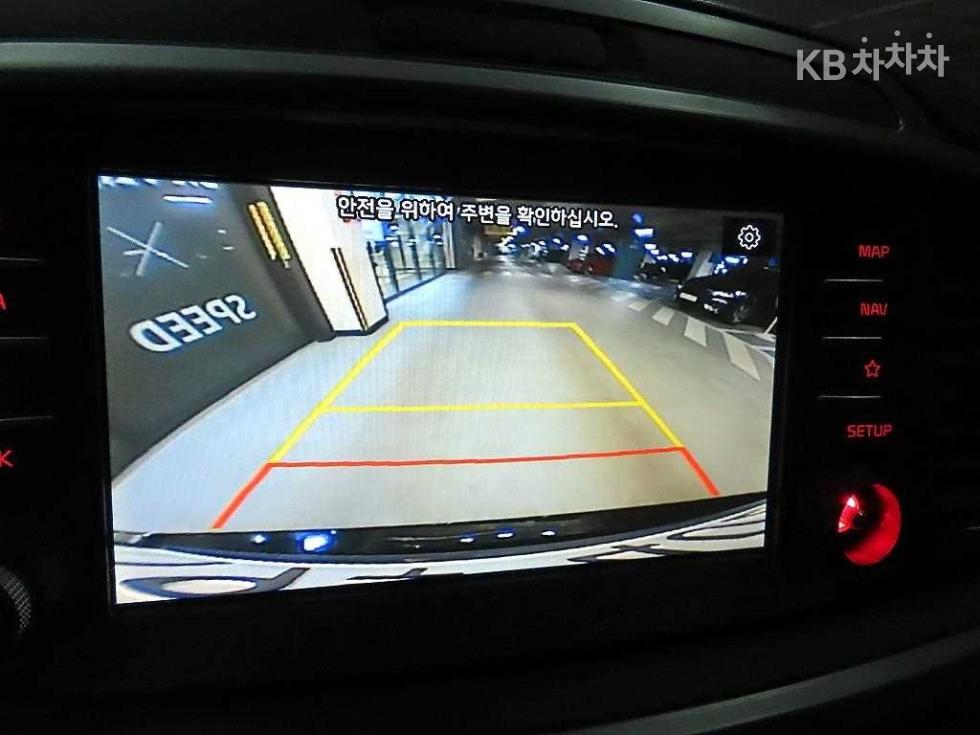 2019 - kia sorento
