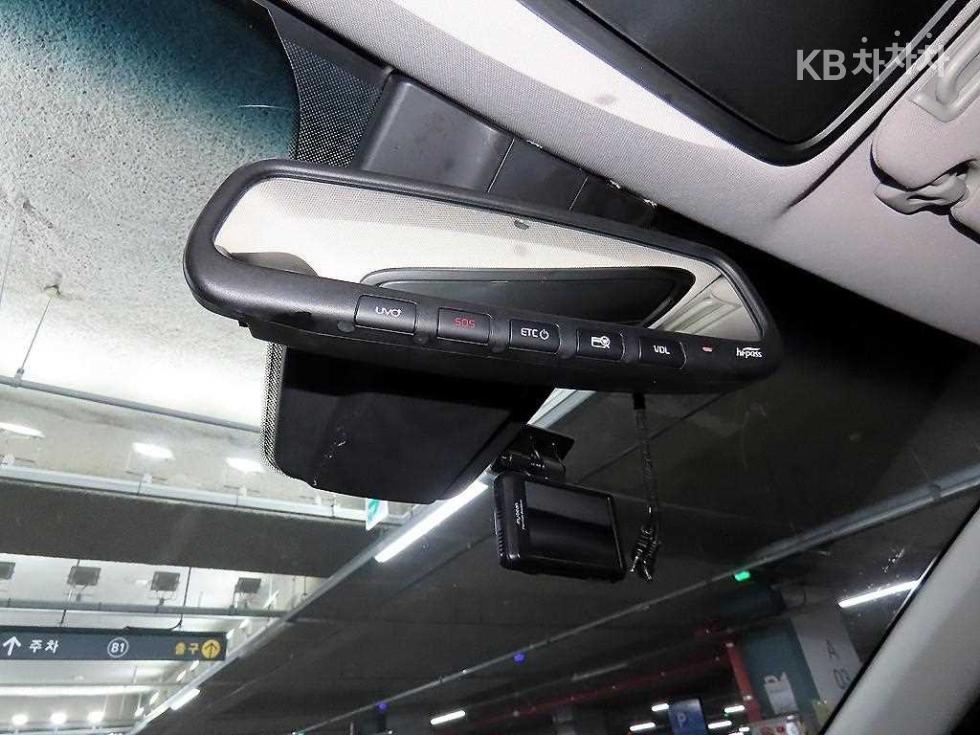2019 - kia sorento