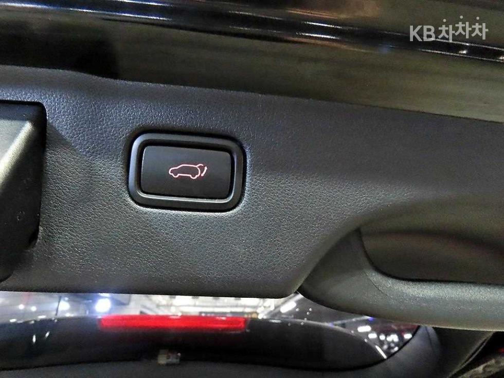 2019 - kia sorento