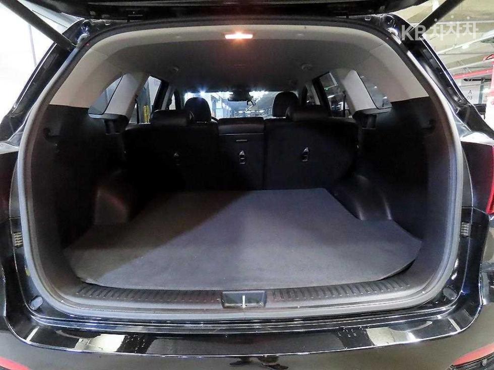 2019 - kia sorento