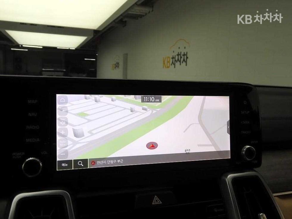 2023 - kia sorento