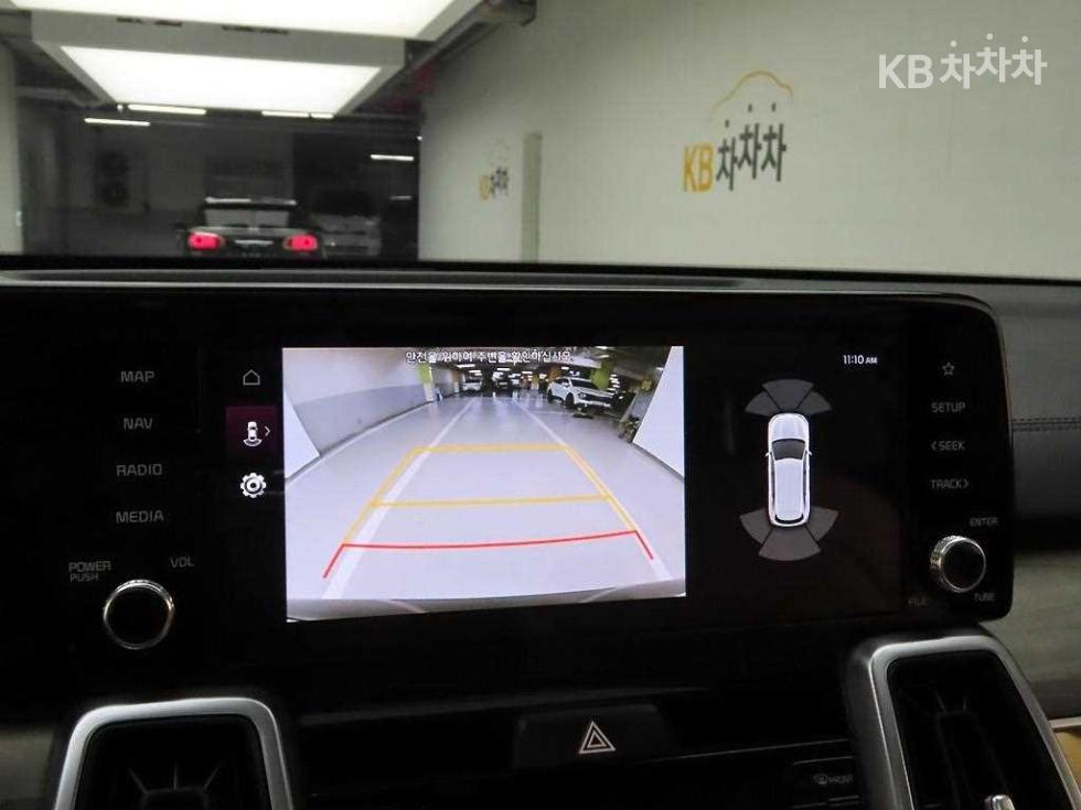 2023 - kia sorento
