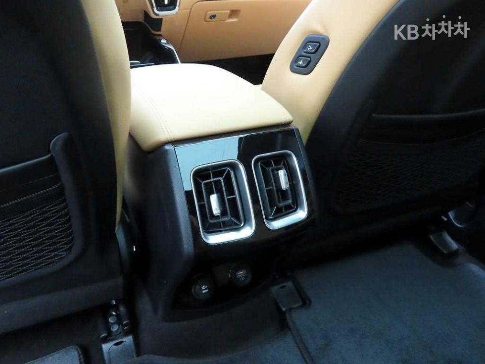2023 - kia sorento