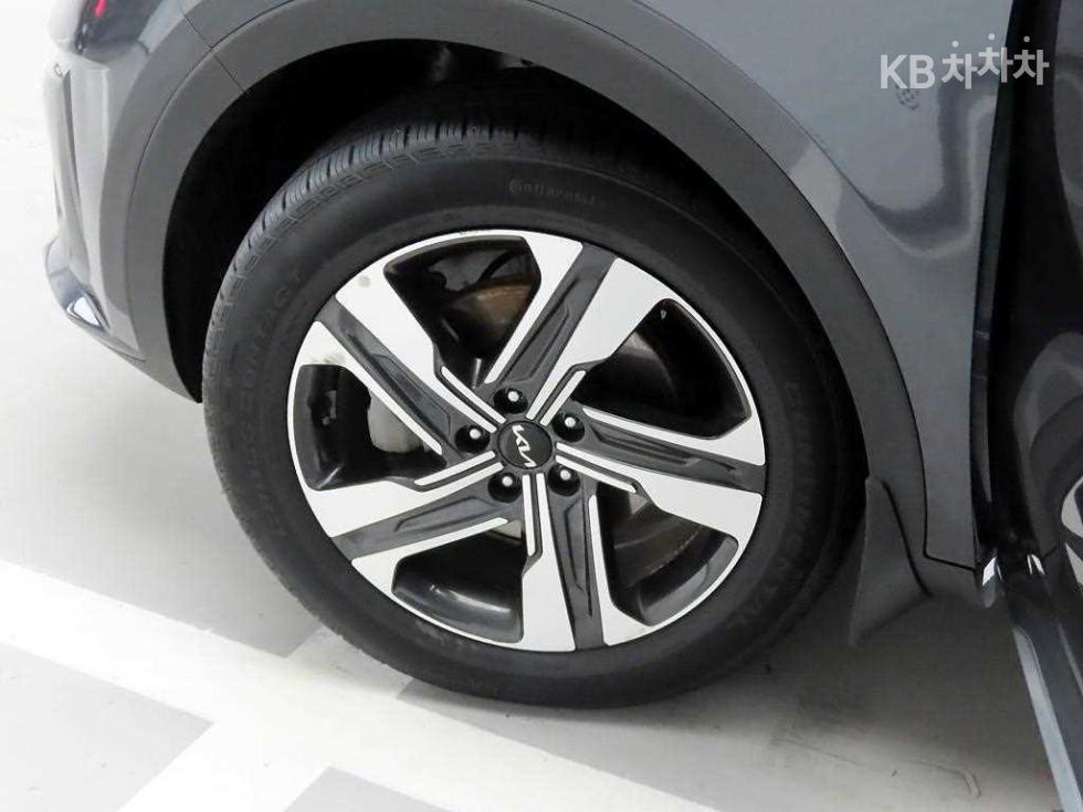 2023 - kia sorento