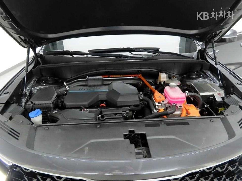 2023 - kia sorento