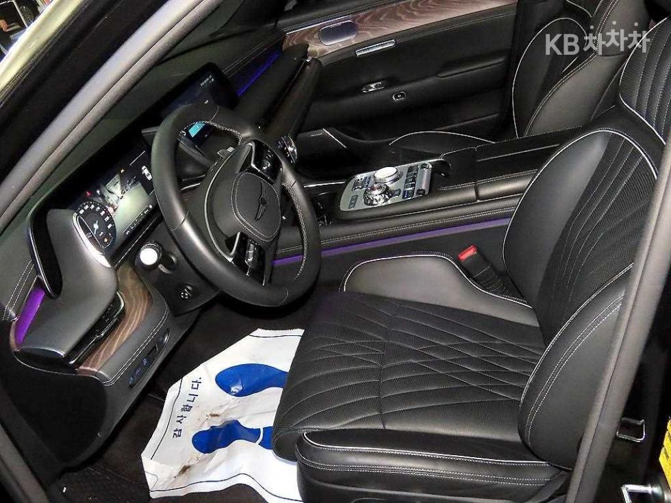 2023 Genesis G90(RS4) photo