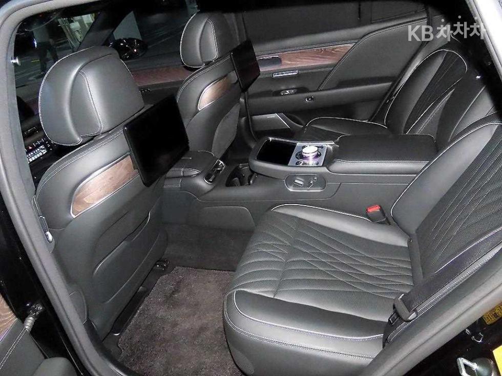 2023 Genesis G90(RS4) photo